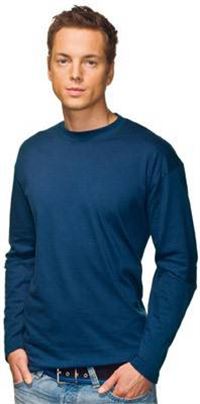 T-SHIRT MANICA LUNGA